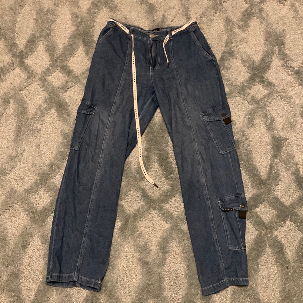 Fivestar General Jeans, Size 28 (US 7)
